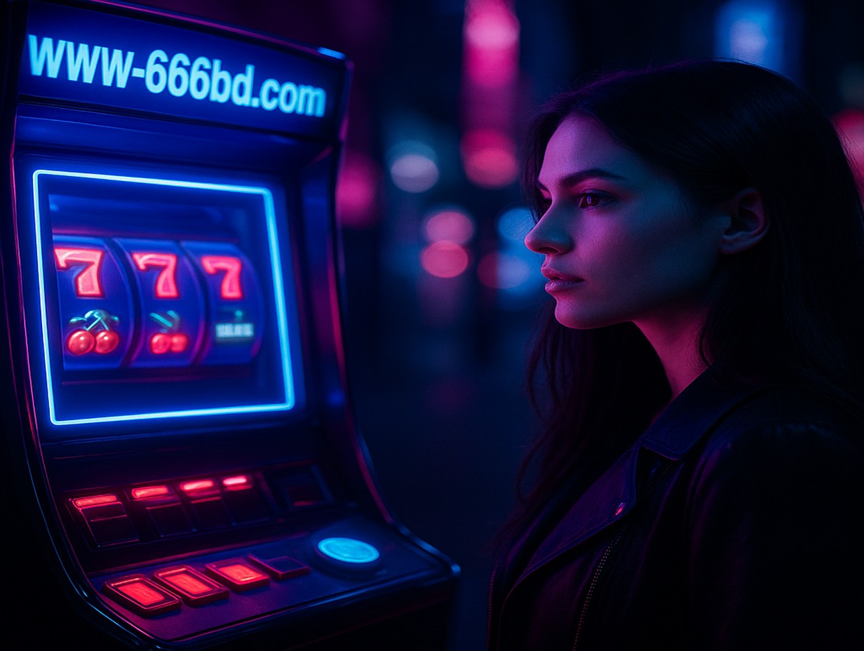 666bd প্রগতিশীল শীর্ষ পুরস্কার