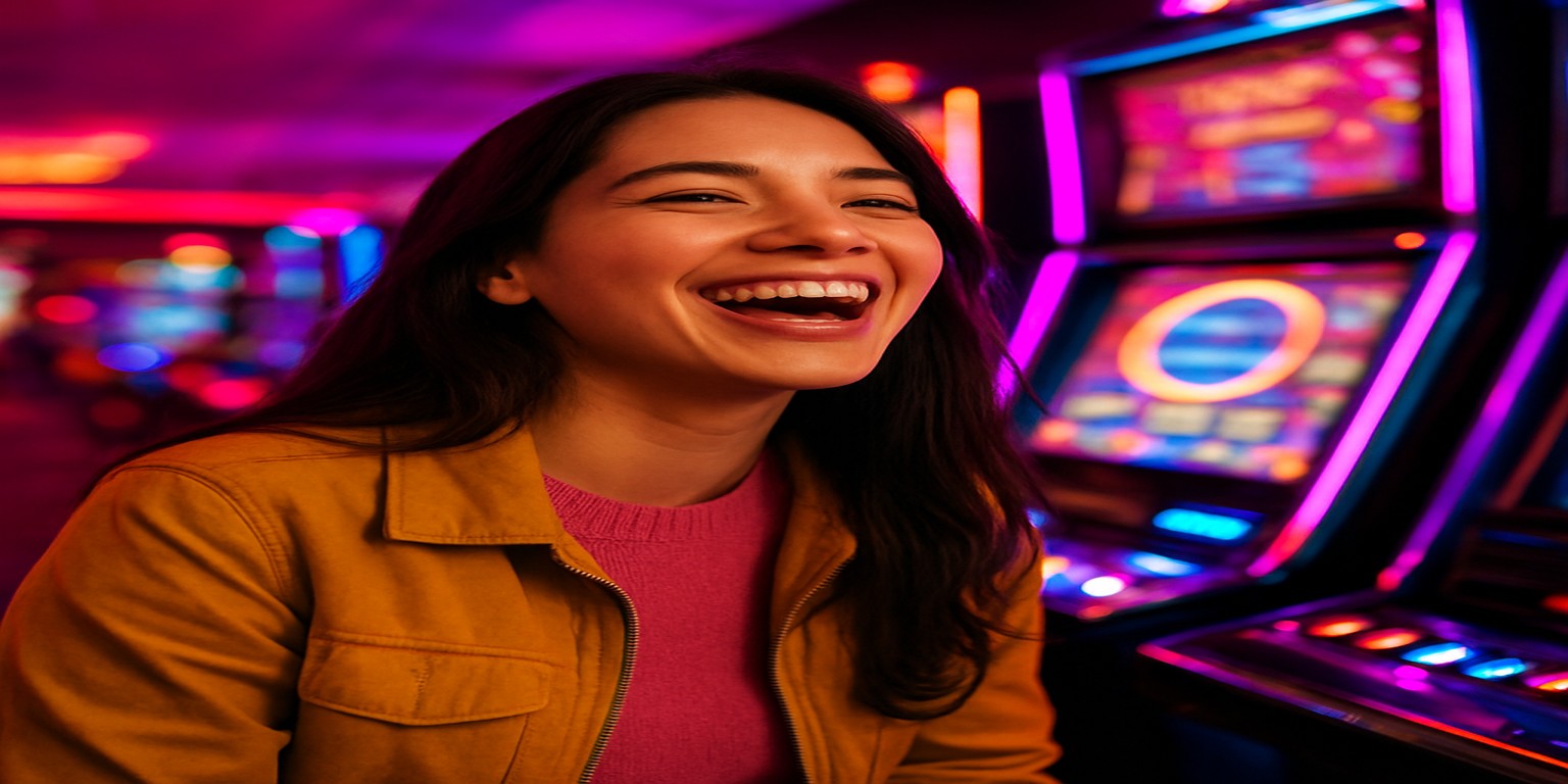 666bd লাকি জেটের হাইলাইটসমূহ